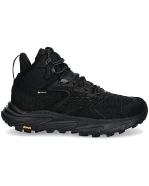 Hoka One One Anacapa 2 Mid Gtx スニーカー - ブラック