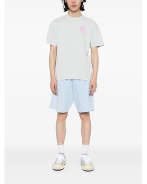 ANTI SOCIAL SOCIAL CLUB Sliced Mind Games T-Shirt - White