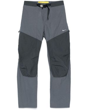 Nike Ispa カーゴパンツ - ブルー