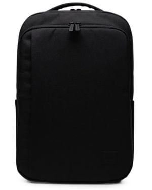 Herschel Supply Co. Kaslo City Rucksack - Schwarz