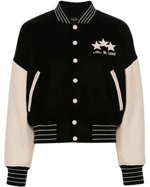 Amiri Outerwears - Black