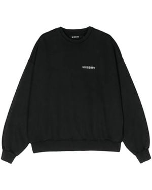 MISBHV Community スウェットシャツ - ブラック
