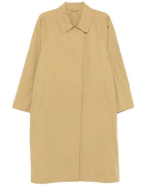 JNBY Cappotto Con Bottoni - Neutro