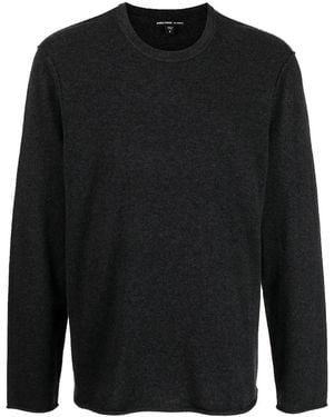 James Perse Grateful Dead Kaschmirpullover - Schwarz