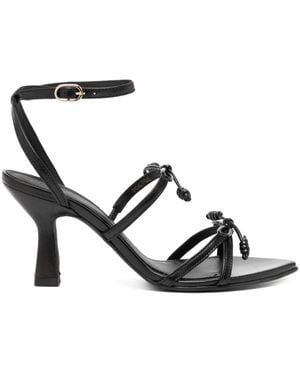 Alohas 65Mm Malia Sandals - Black