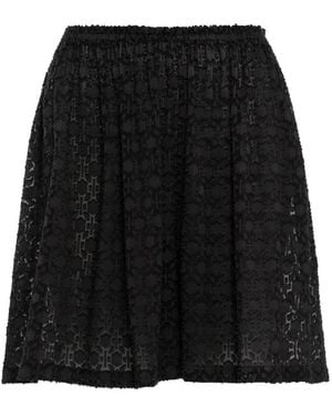 Eres Inoubliable Shorts - Black