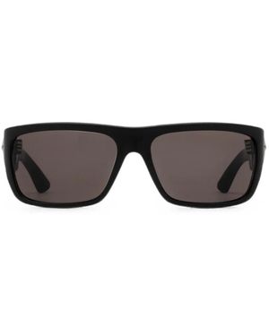Chrome Hearts Bjorn Again Sunglasses - Black