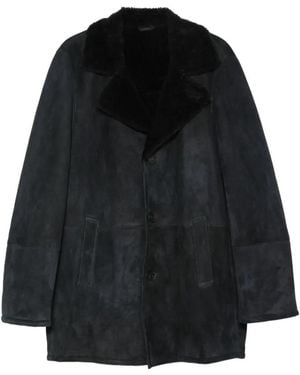 Arma Chaqueta Bohdan Merinillo Alba - Negro