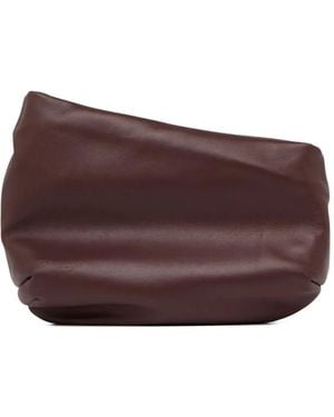 Marsèll Fantasmino Clutch Bag - Purple