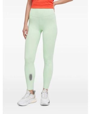 adidas All Me 7/8 Leggings - Green