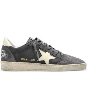 Golden Goose Trainers - Brown