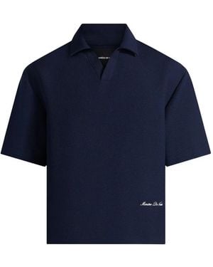 Manière De Voir Joss - Blue