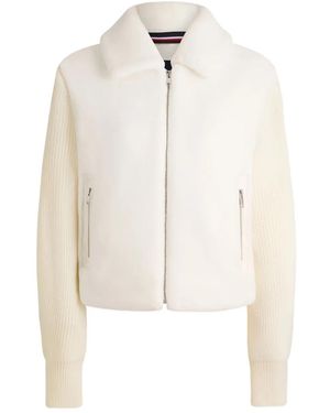 Fusalp Paige Jacket - White