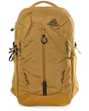 Gregory Terros 25 Backpack - Metallic