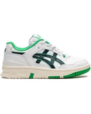 Asics Ex89 Low-Top Trainers - Green