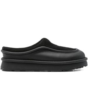 Axel Arigato Pillow Mules - Black