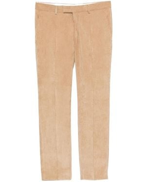 Karl Lagerfeld コーデュロイ パンツ - ナチュラル