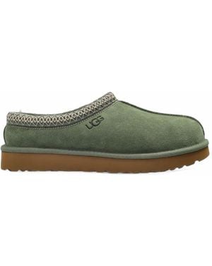 UGG Tasman Ii Slippers - Green