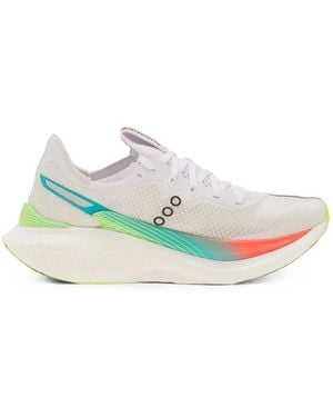 Saucony Endorphin Pro 5 Sneakers - White