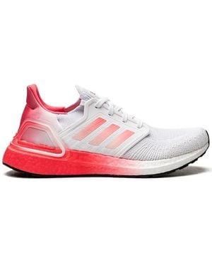 adidas Ultraboost 20 スニーカー - ピンク