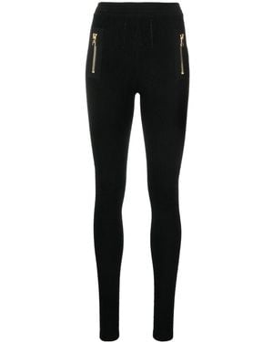 Balmain Leggings - Black
