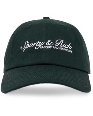 レディース Sporty & Rich 帽子 | オンラインセールは最大55%オフ | Lyst