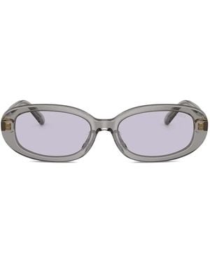 Polo Ralph Lauren Ph4198U Sunglasses - White