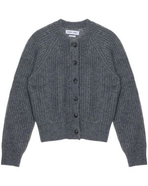 Samsøe & Samsøe Cardigan Salayla - Blu