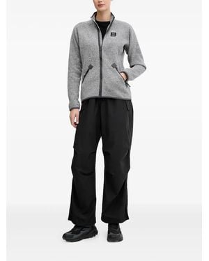 Haglöfs Sudadera Risberg - Gris