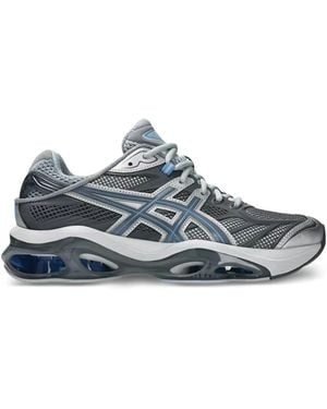 Asics Gel-Kinetic 2.0 Trainers - Grey