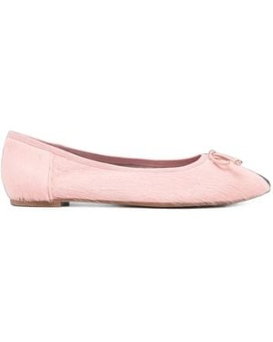 Senso Chelsea Iii Ballet Flats - Pink