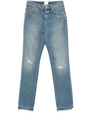 Closed Jaylen Clothing - Blue