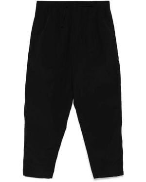 YMC Alva Hose - Schwarz