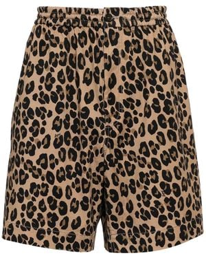 Aspesi Bermuda Nemo - Nero