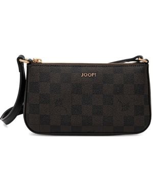Joop! Cortina Piazza Eunike Cross Body Bag - Black