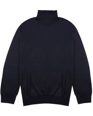 Slowear Kasjmier Coltrui - Blauw
