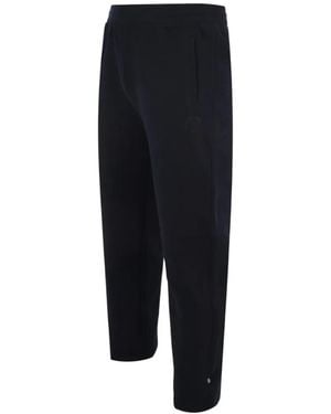 Corneliani Jogger Trousers - Black