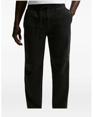 Nike Kobe Dri-Fit Fleece Basketball Pants - Black