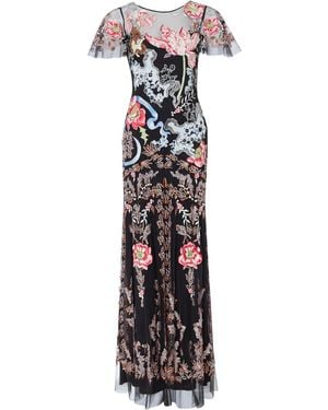 Temperley London Bilbao ドレス - ホワイト