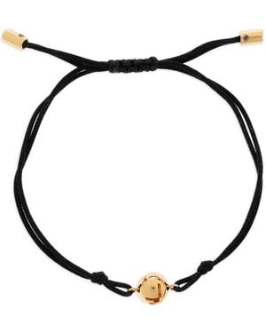 Fendi Sphere Bracelet - Black