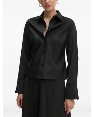 Day Birger et Mikkelsen Buttoned Shirt - Black