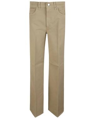 PT Torino Straight-Leg Jeans - Natural