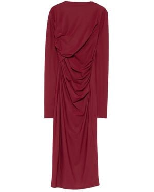 Amazuìn Francis Dress - Red