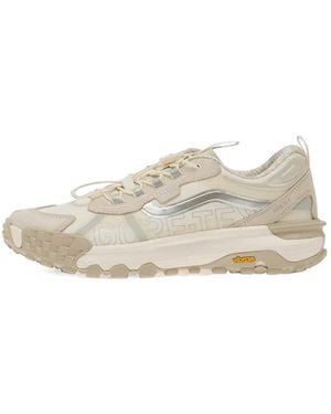 Vans Crosspath Xc Gore-Tex Schuhe - Weiß
