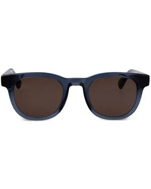 Mykita Kenja Sunglasses - Blue