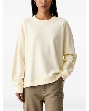 Marc O' Polo Raglan-Sleeve Sweater - Natural