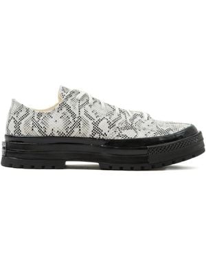 Converse Chuck 70 National Trainers - Grey