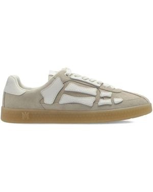 Amiri Sneakers Pacific Bones - Neutro
