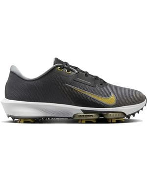 Nike Air Zoom Infinity Tour 2 /Cool/Pure Platinum/Infinite" Trainers - Black