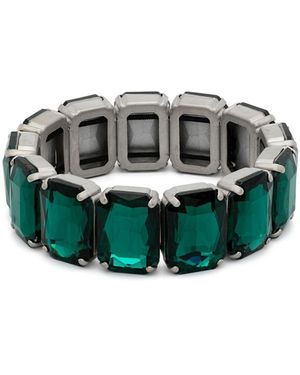 Forte Forte Crystal Bracelet - Green